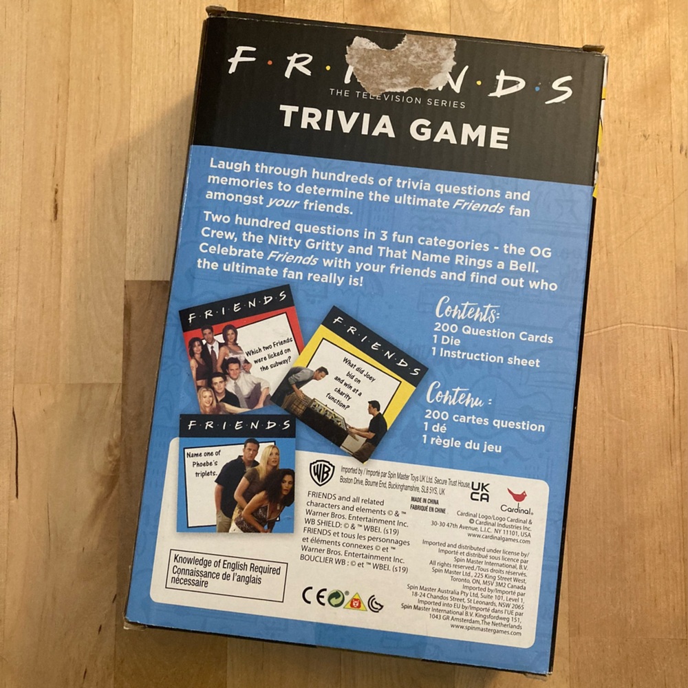 2 Games!! - Picture 4 of 10